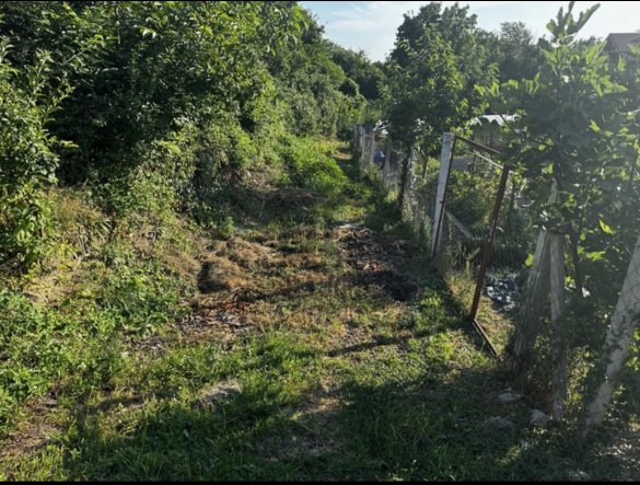 Eladó telek, Balatonkenesén, Kossuth Lajos utcában 12 M Ft
