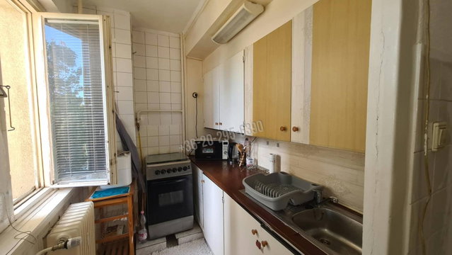 Eladó panellakás, Dunaújvárosban 26.99 M Ft, 2 szobás