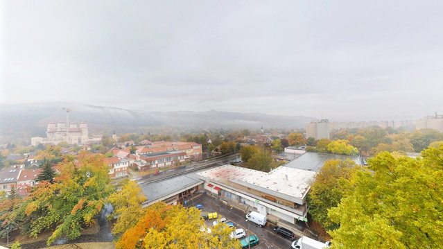 Eladó panellakás, Miskolcon 38 M Ft, 2+2 szobás