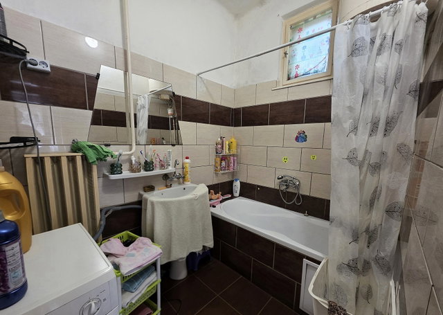 Eladó családi ház, Tiszanagyfalun 21.5 M Ft, 3 szobás