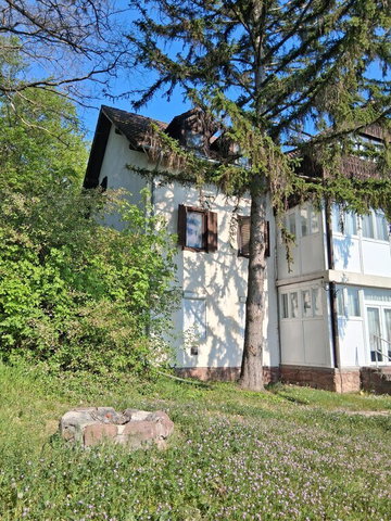 Eladó családi ház, Balatonalmádiban 220 M Ft, 10 szobás