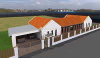 Eladó családi ház, Szadán, Nyár utcában 125 M Ft, 4 szobás