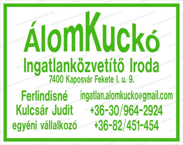 Eladó telek, Balatonlelleén 110 M Ft / költözzbe.hu