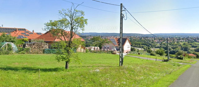 Eladó telek, Felsőpáhokon 16.9 M Ft / költözzbe.hu