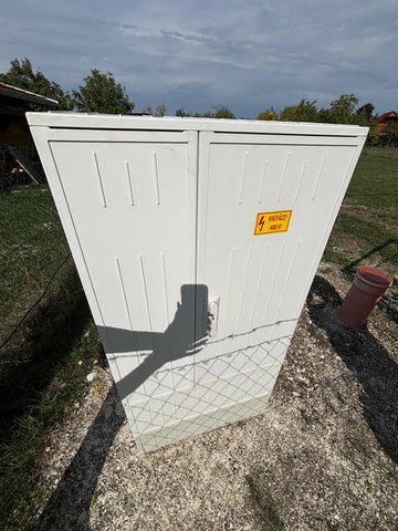 Eladó telek, Balatonfűzfőn 44.9 M Ft / költözzbe.hu