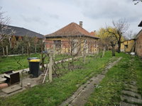 Eladó családi ház, Szolnokon, Városmajor úton 35 M Ft, 2 szobás