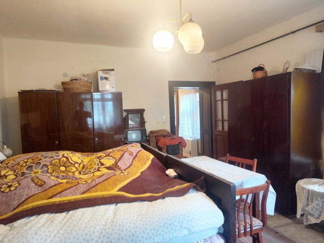 Eladó családi ház, Sármelléken 18 M Ft, 2 szobás
