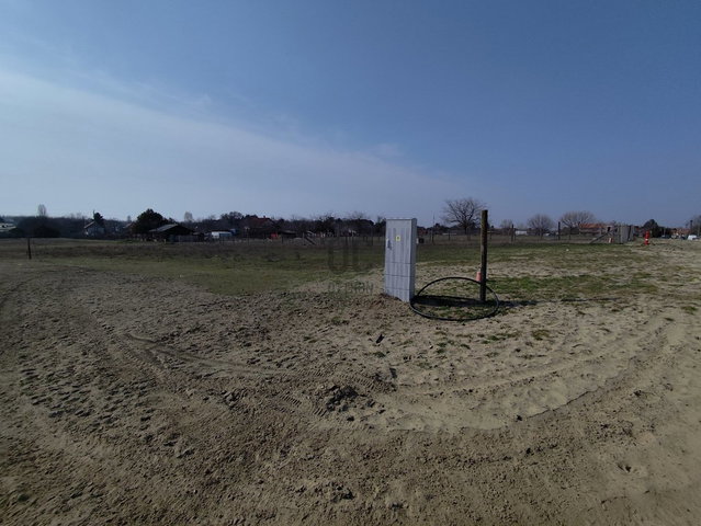 Eladó telek, Dunaharasztin 54.9 M Ft / költözzbe.hu