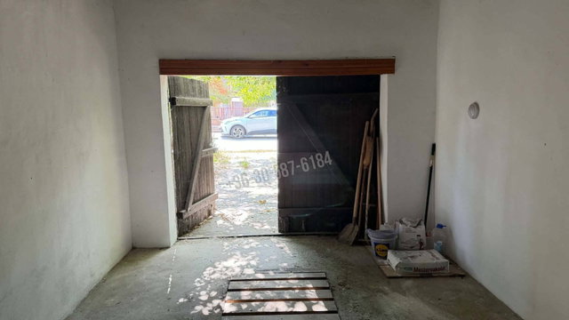 Eladó garázs, Püspökladányban 6.9 M Ft / költözzbe.hu
