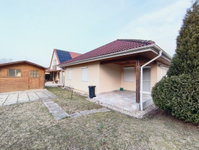 Eladó családi ház, Egerben, Pirittyó utcában 129 M Ft, 3 szobás