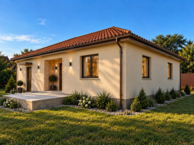 Eladó családi ház, Ságváron 88.9 M Ft, 4 szobás