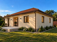Eladó családi ház, Ságváron 88.9 M Ft, 4 szobás