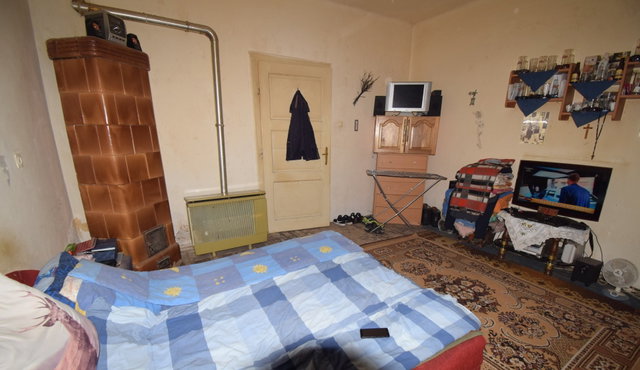 Eladó családi ház, Nagykanizsán 19.9 M Ft, 1 szobás