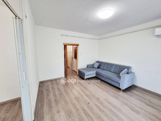 Eladó téglalakás, Budapesten, XXI. kerületben 46.9 M Ft