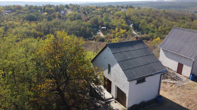 Eladó nyaraló, Isaszegen 12.9 M Ft, 1+2 szobás
