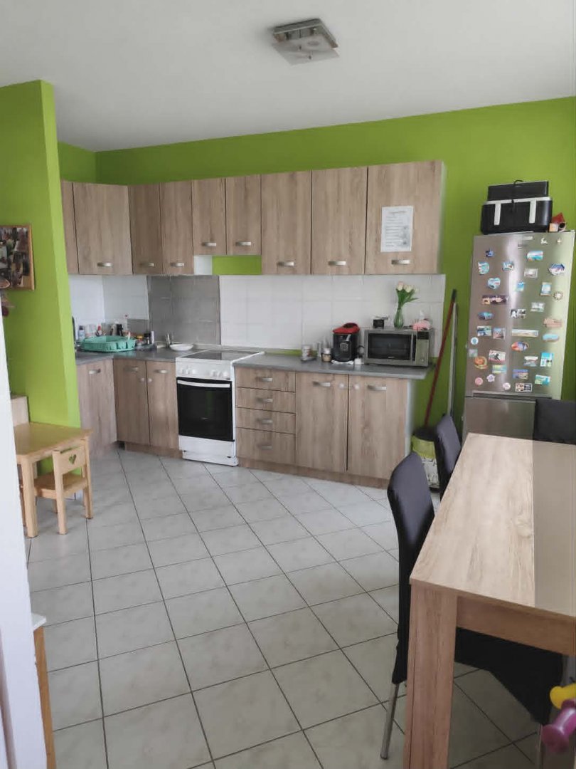 2 bed · 60m² · 58.500.000 ft