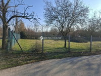 Eladó telek, Székesfehérvárott 19.99 M Ft / költözzbe.hu