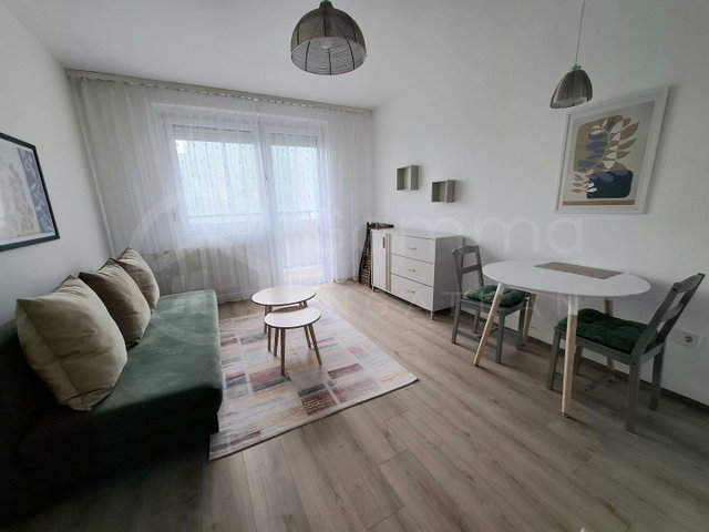 Kiadó panellakás, albérlet, Miskolcon 120 E Ft / hó, 1+1 szobás