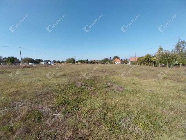 Eladó telek, Sárszentmihályon 16.5 M Ft / költözzbe.hu
