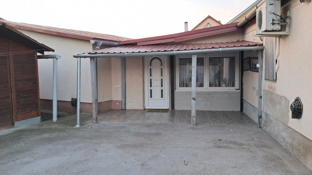 Eladó családi ház, Szolnokon 38.9 M Ft, 3+1 szobás