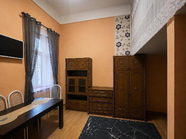 Eladó téglalakás, Budapesten, VIII. kerületben 45 M Ft