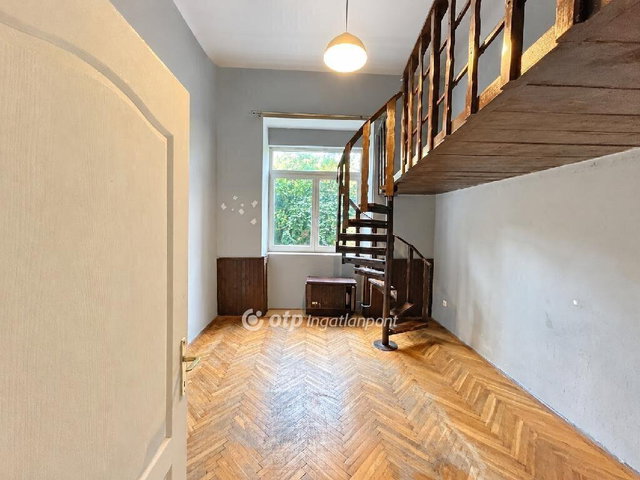 Eladó téglalakás, Budapesten, VIII. kerületben 37.5 M Ft