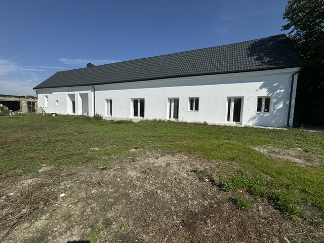 Eladó családi ház, Dömsödön 74.9 M Ft, 3 szobás