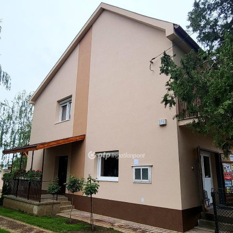 Eladó családi ház, Mikepércsen 219 M Ft, 5 szobás