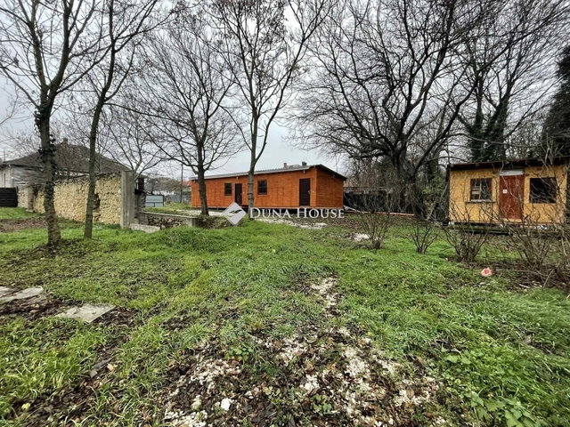 Eladó telek, Pétfürdőn 39.9 M Ft / költözzbe.hu
