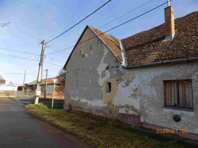 Eladó családi ház, Mágocson 7.9 M Ft, 4 szobás