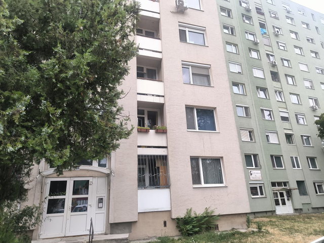 Eladó panellakás, Miskolcon 29.9 M Ft, 2 szobás