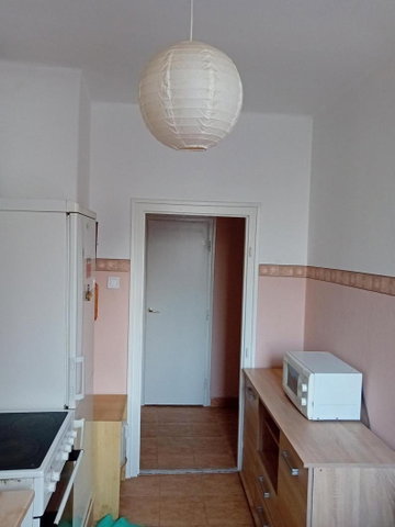 Eladó téglalakás, Oroszlányban 46 M Ft, 3 szobás