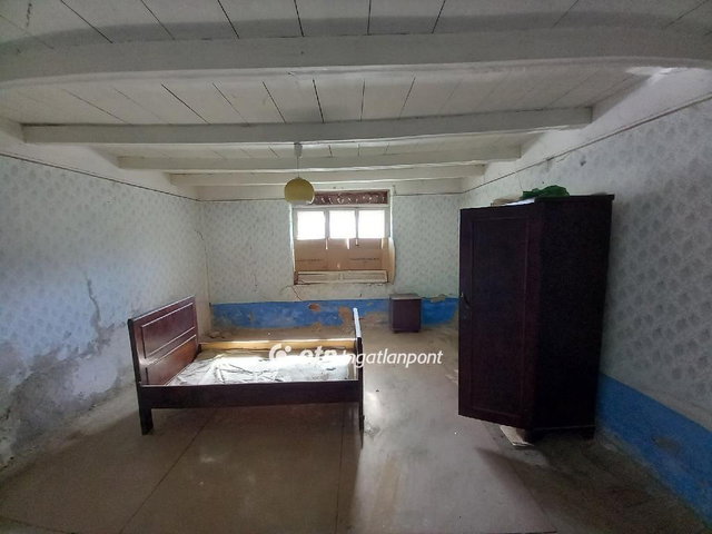 Eladó családi ház, Homokmégyen 5.8 M Ft, 2 szobás