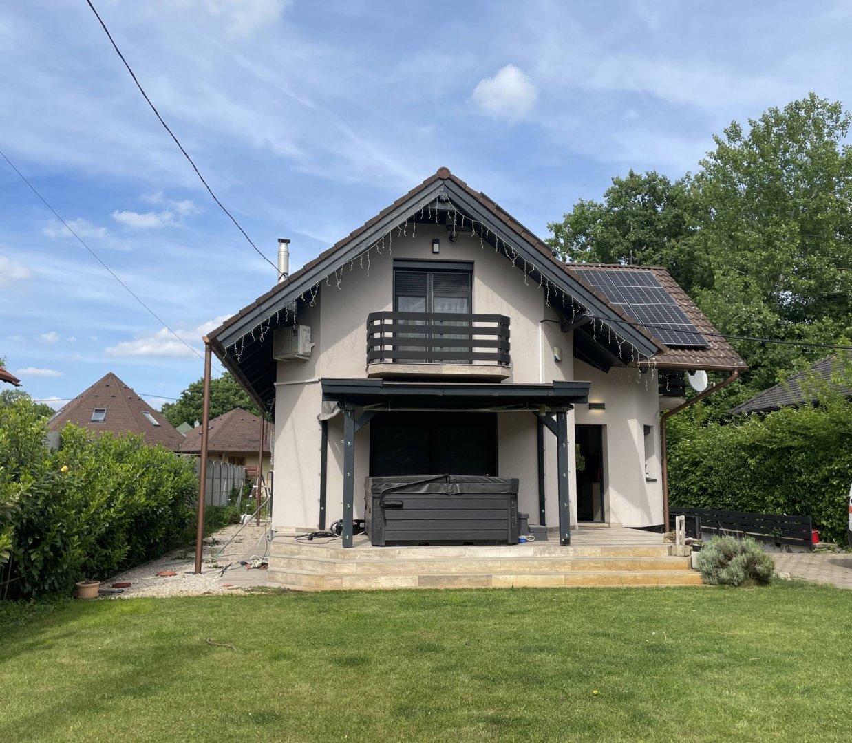 4 bed · 145m² · 159.000.000 ft