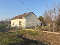 Eladó családi ház, Dégen 9.9 M Ft, 4 szobás