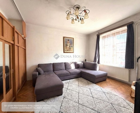 Eladó ikerház, Budapesten, XI. kerületben 199 M Ft, 7 szobás