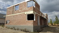 Eladó téglalakás, Mendén 83 M Ft, 1+2 szobás