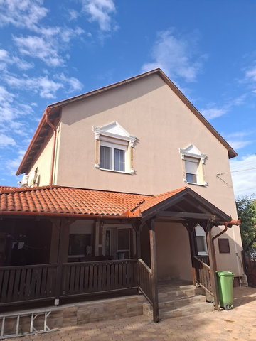 Eladó családi ház, Hajdúszoboszlón, Hamvas utcában 119 M Ft