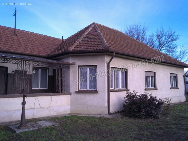 Eladó családi ház, Albertirsán 89 M Ft, 4 szobás