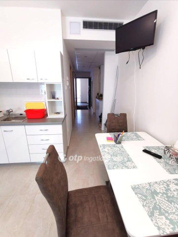 Kiadó téglalakás, albérlet, Debrecenben 250 E Ft / hó