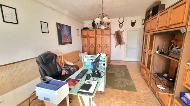 Eladó téglalakás, Szegeden 43.9 M Ft, 2 szobás