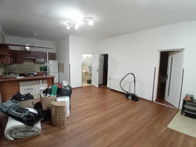 Eladó családi ház, Bagon 50 M Ft, 2 szobás