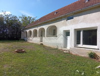Eladó családi ház, Vanyolán 33 M Ft, 3 szobás