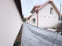 Eladó ikerház, Üllőn 85 M Ft, 4 szobás / költözzbe.hu