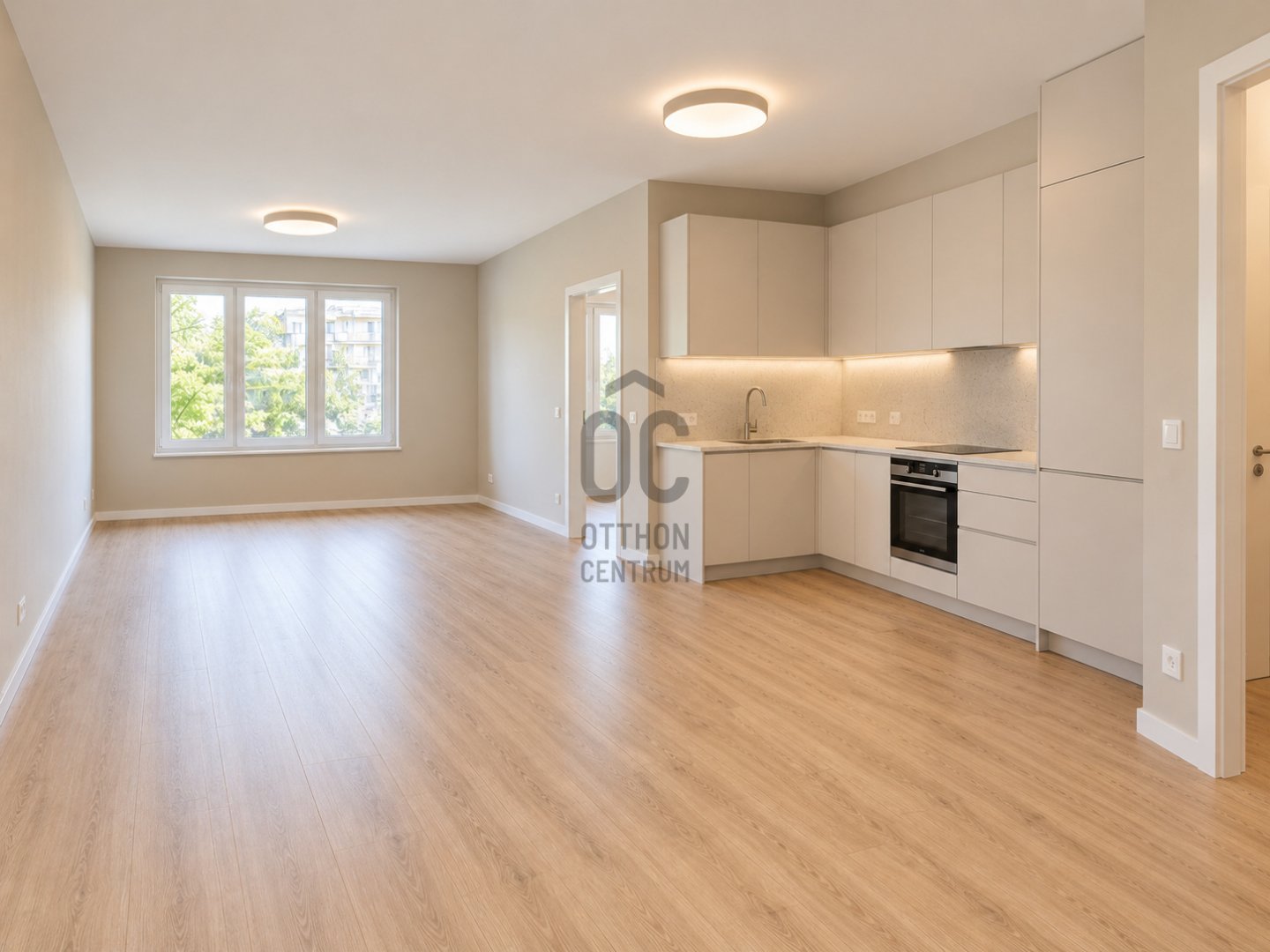 3 bed · 77m² · 139.900.000 ft
