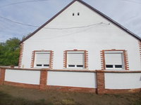 Eladó családi ház, Barcson 33 M Ft, 4 szobás
