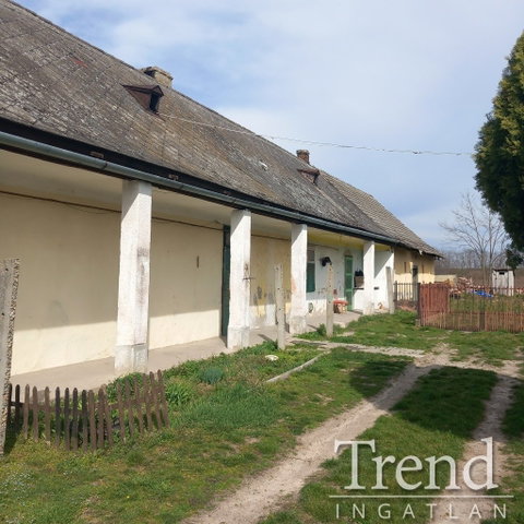 Eladó telek, Perkátán 18 M Ft, 2 szobás / költözzbe.hu