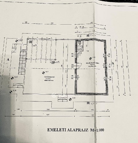 Eladó családi ház, Pápán 96.5 M Ft / költözzbe.hu