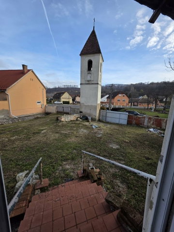 Eladó családi ház, Mánfán 15.9 M Ft, 2 szobás