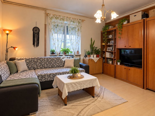Eladó családi ház, Kópházán 29.9 M Ft, 1 szobás